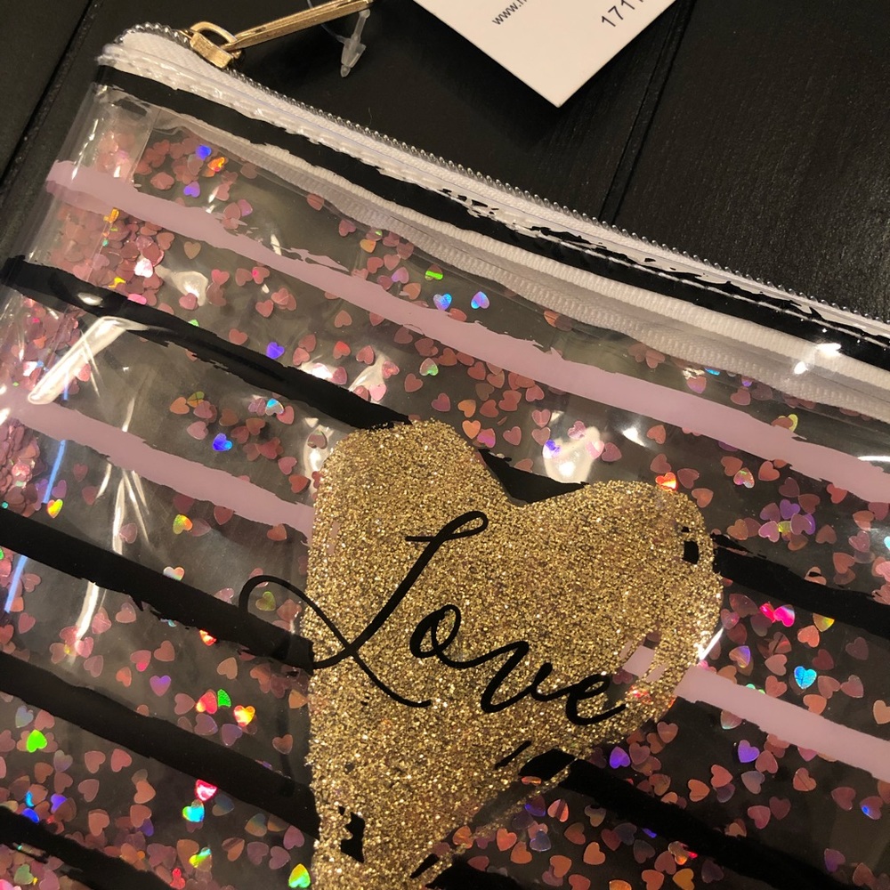 Pencil bag